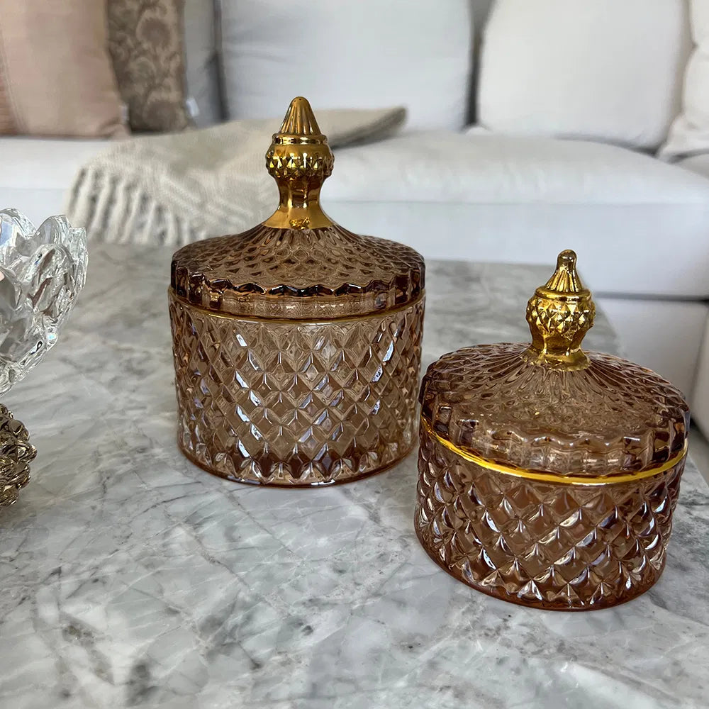 Liva Krukke • Cognac • Large