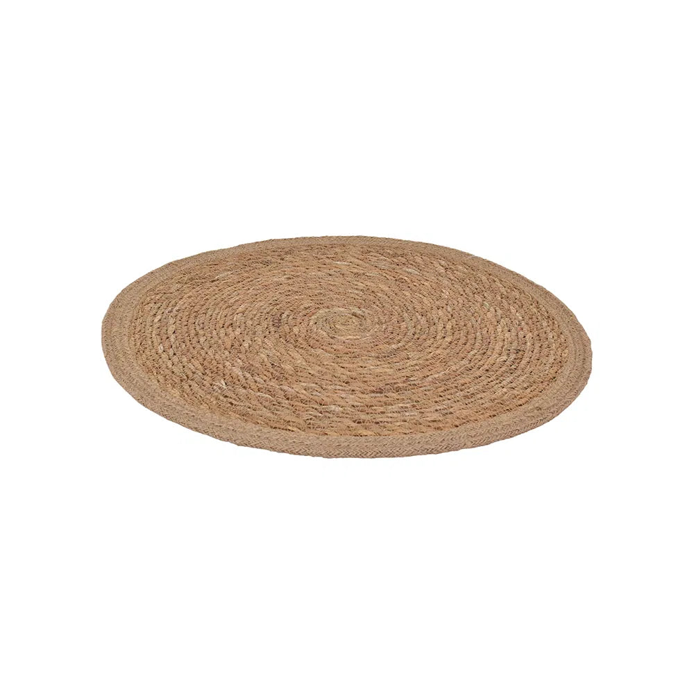 Søgræs dækkeservietter • 4 Stk