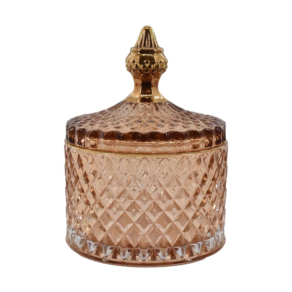 Liva Krukke • Cognac • Large